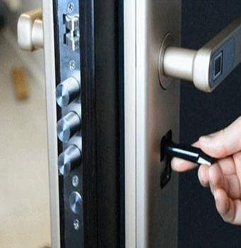 八公山开锁 八公山开锁公司开修指纹锁